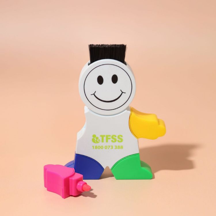 Picture of Little Guy Highlighter
