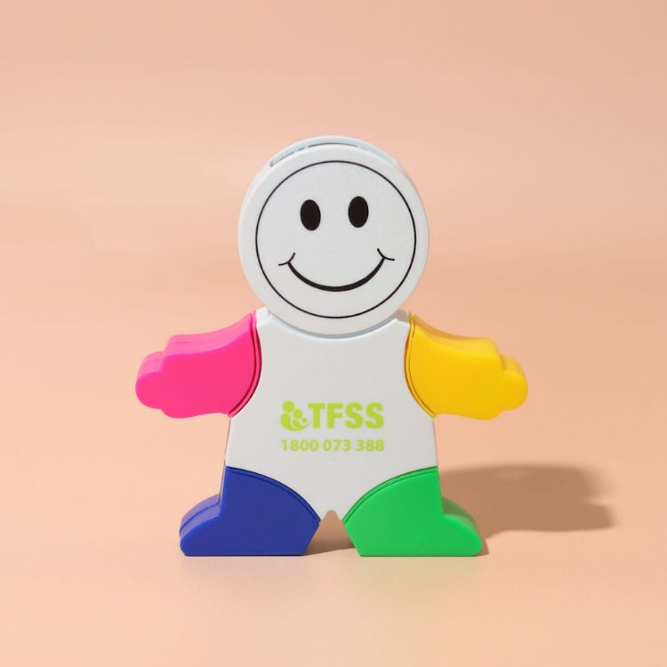 Picture of Little Guy Highlighter