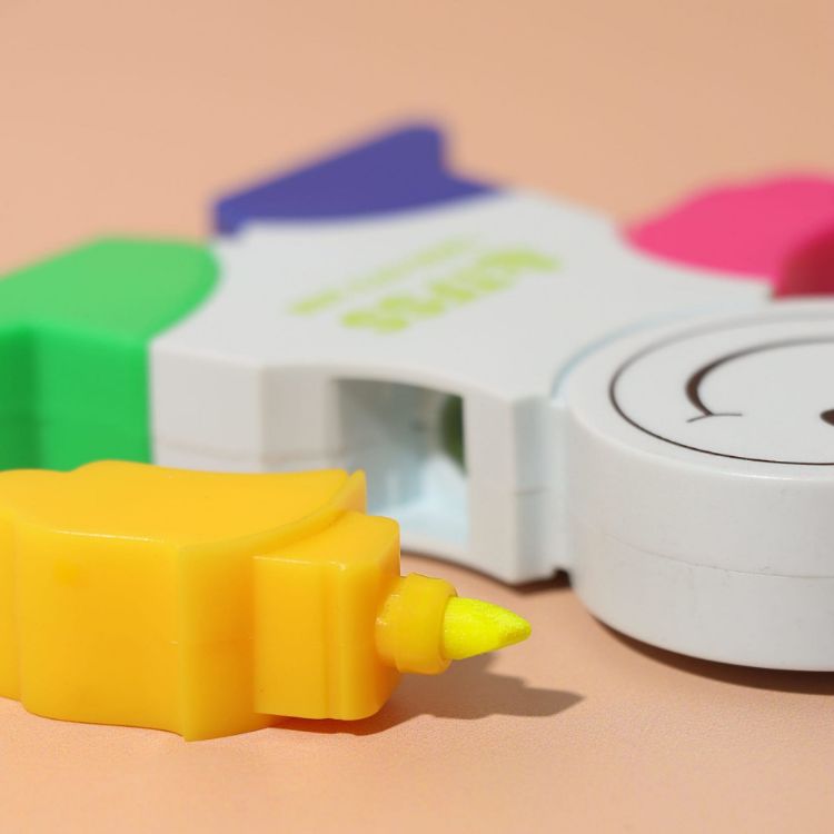 Picture of Little Guy Highlighter