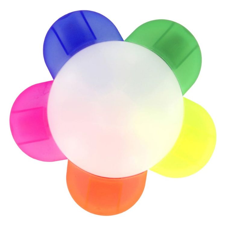 Picture of Daisy Highlighter
