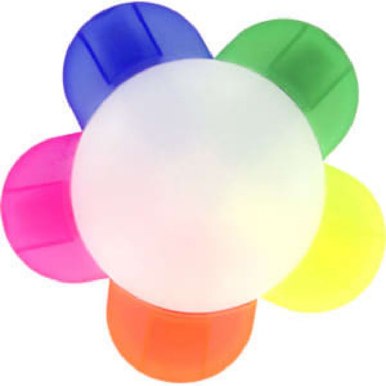 Picture of Daisy Highlighter