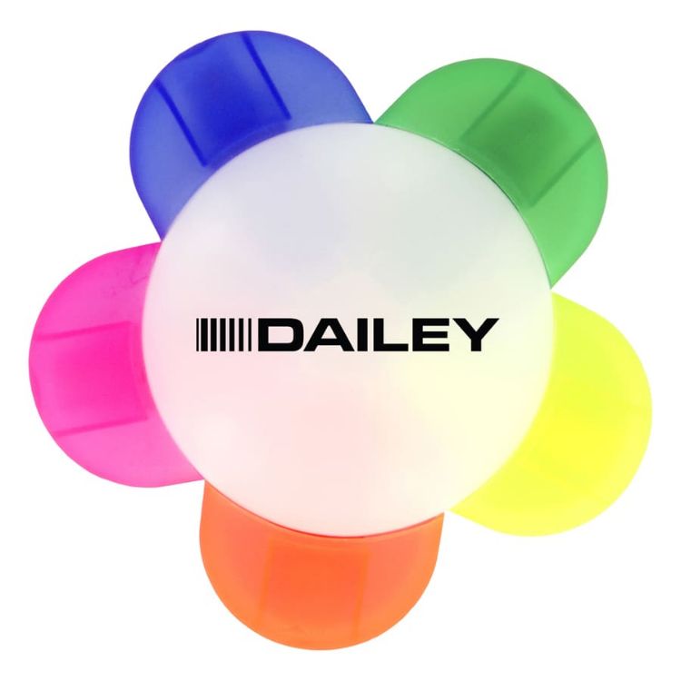 Picture of Daisy Highlighter