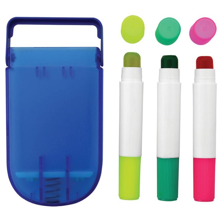 Picture of Galveston Gel Highlighter Set
