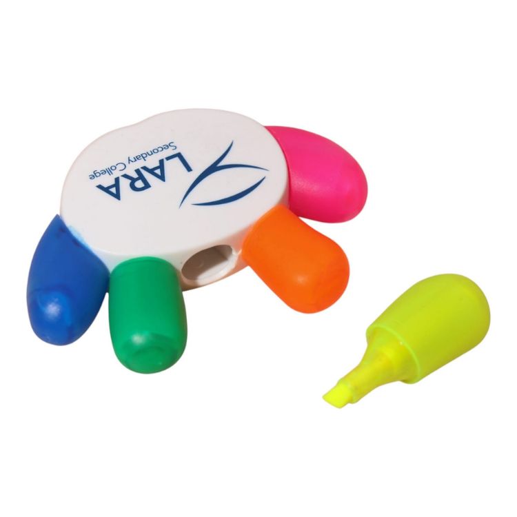 Picture of High 5 Highlighter