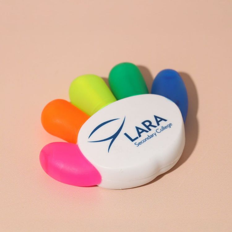 Picture of High 5 Highlighter