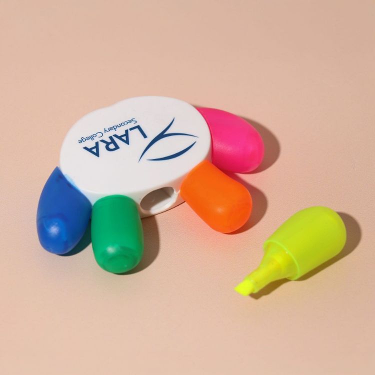 Picture of High 5 Highlighter