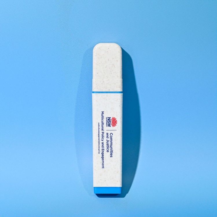 Picture of Eco Highlighter
