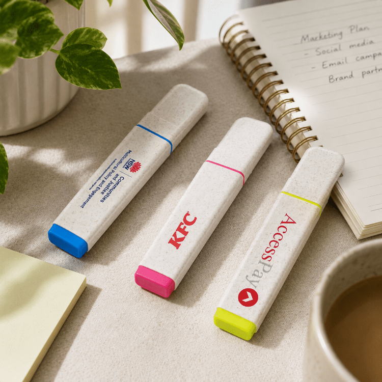 Picture of Eco Highlighter
