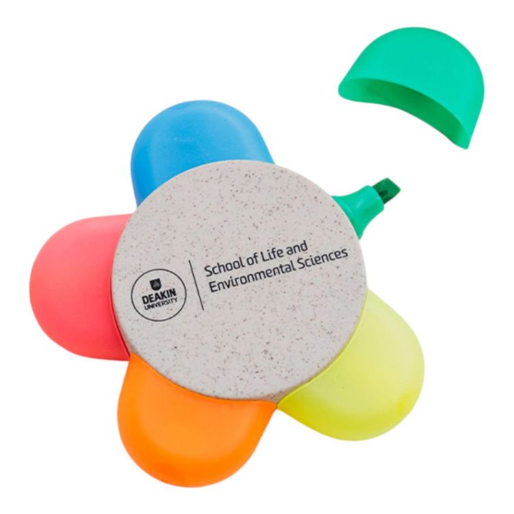 Picture of Daisy Eco Highlighter