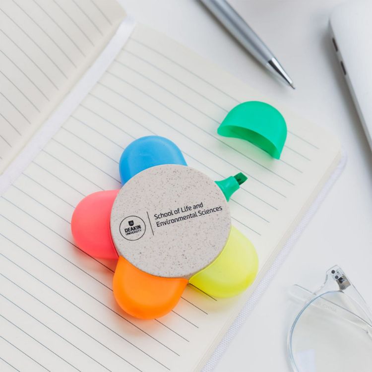 Picture of Daisy Eco Highlighter