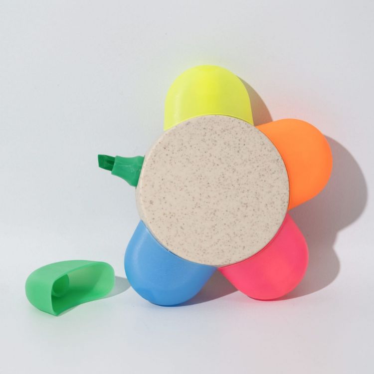 Picture of Daisy Eco Highlighter