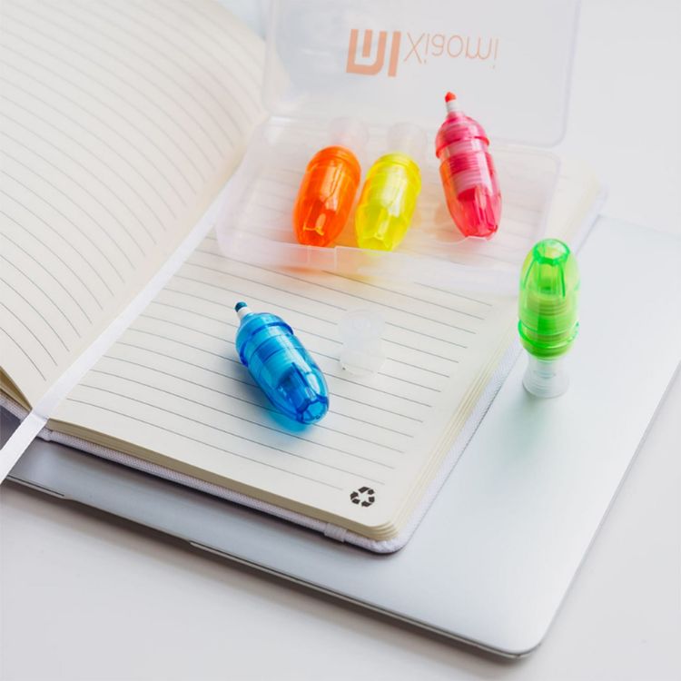 Picture of Mackie Highlighter Sets