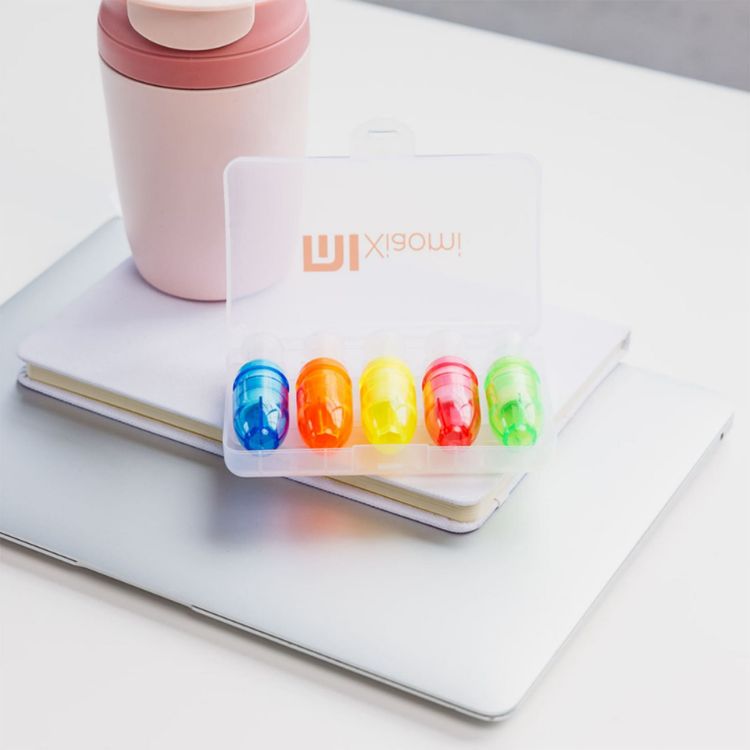 Picture of Mackie Highlighter Sets