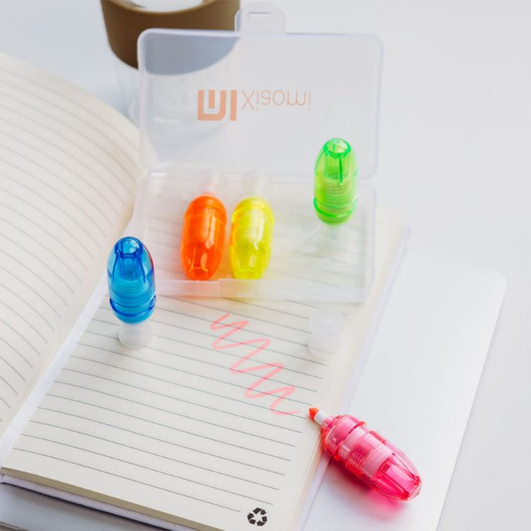 Picture of Mackie Highlighter Sets