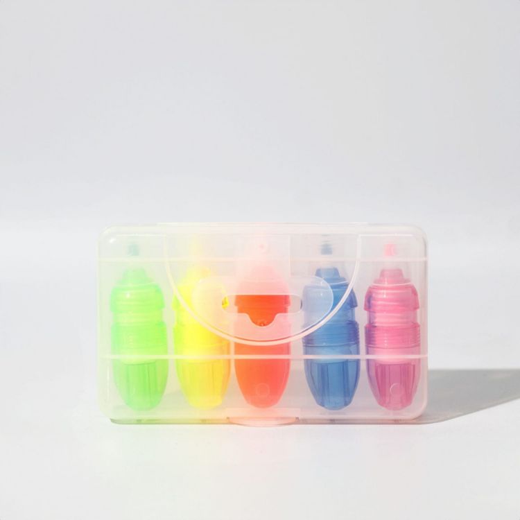 Picture of Mackie Highlighter Sets