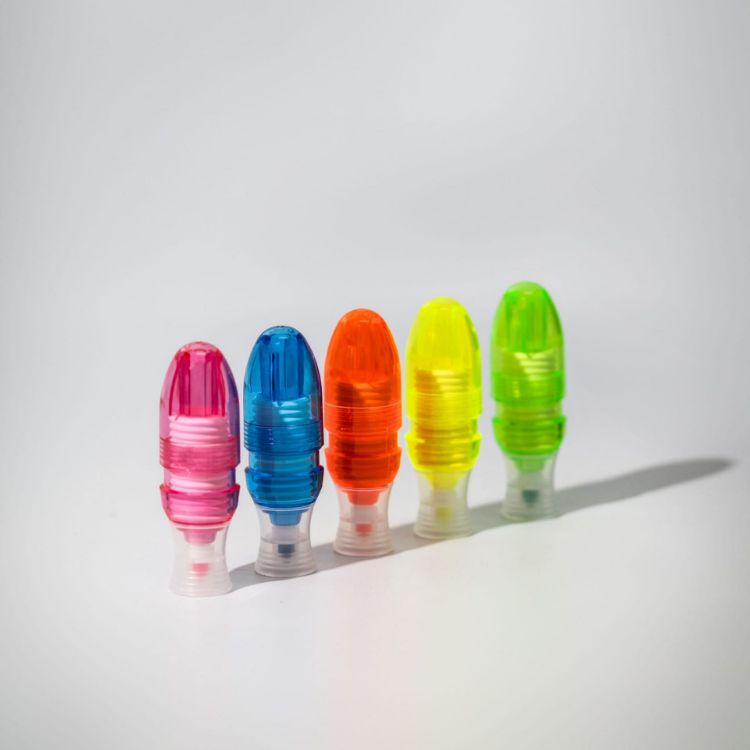 Picture of Mackie Highlighter Sets