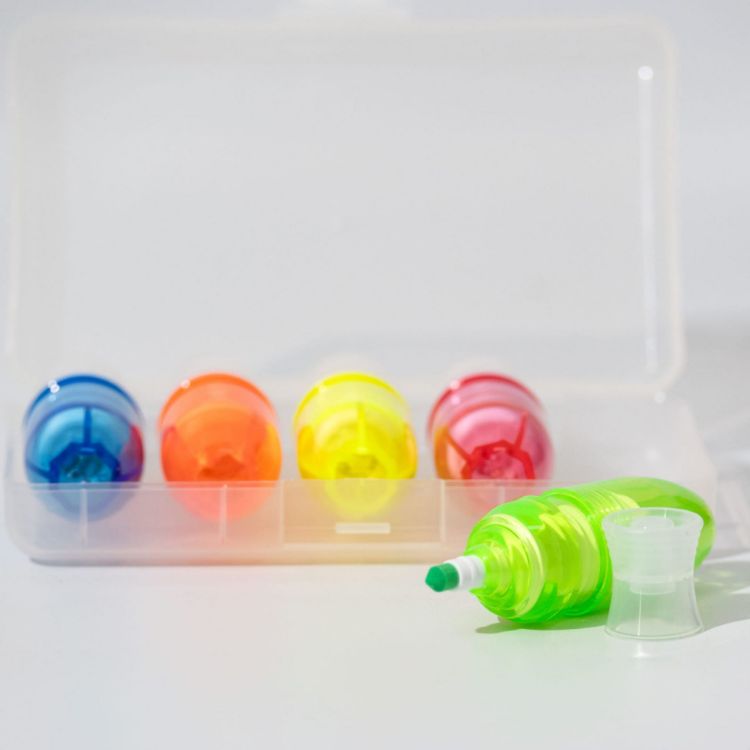 Picture of Mackie Highlighter Sets
