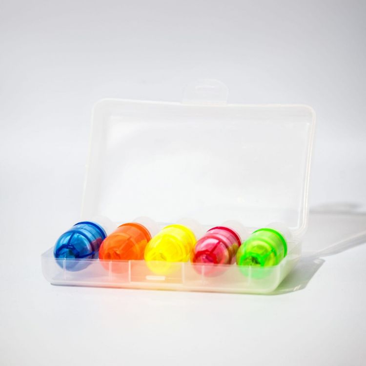 Picture of Mackie Highlighter Sets
