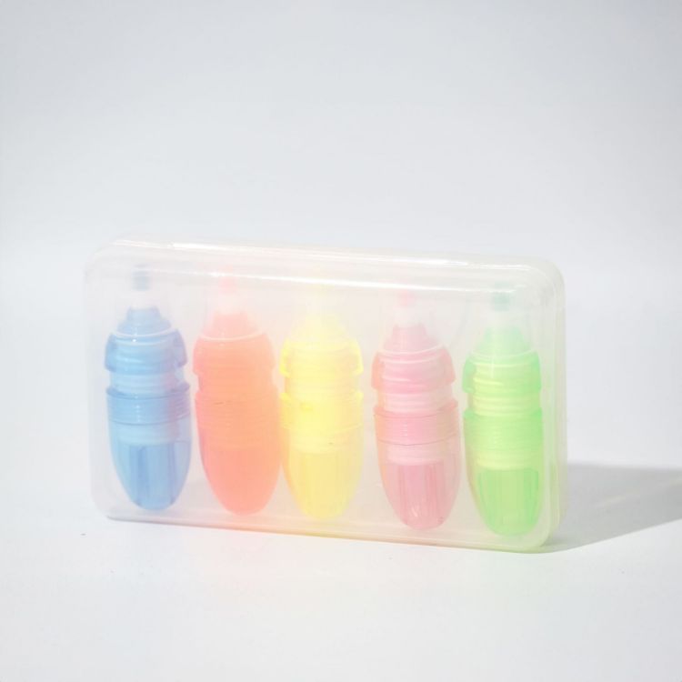 Picture of Mackie Highlighter Sets