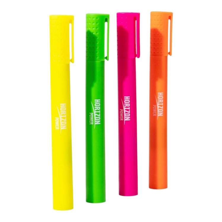 Picture of La Guardia Scented Jumbo Highlighters
