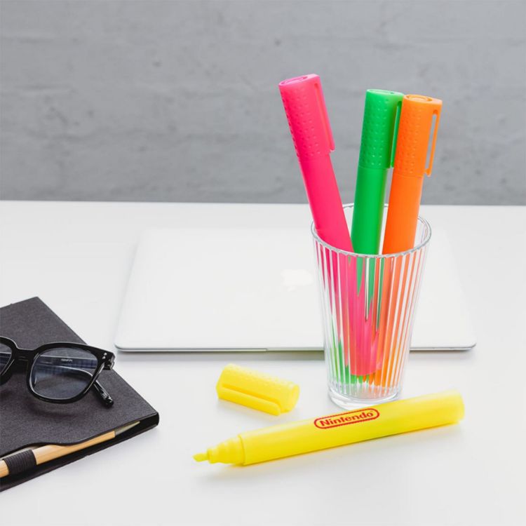 Picture of La Guardia Scented Jumbo Highlighters