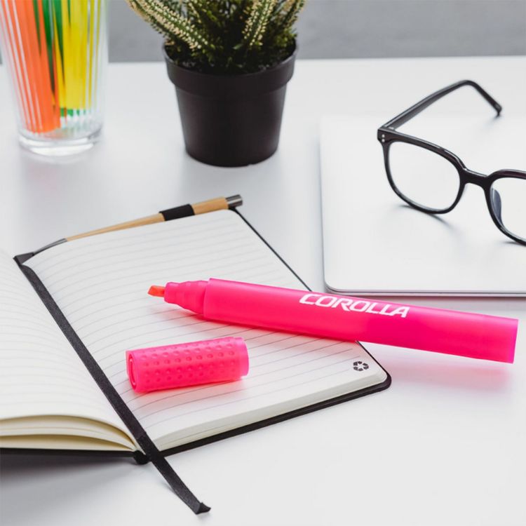Picture of La Guardia Scented Jumbo Highlighters
