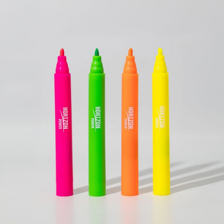 Picture of La Guardia Scented Jumbo Highlighters