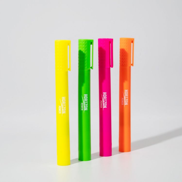 Picture of La Guardia Scented Jumbo Highlighters