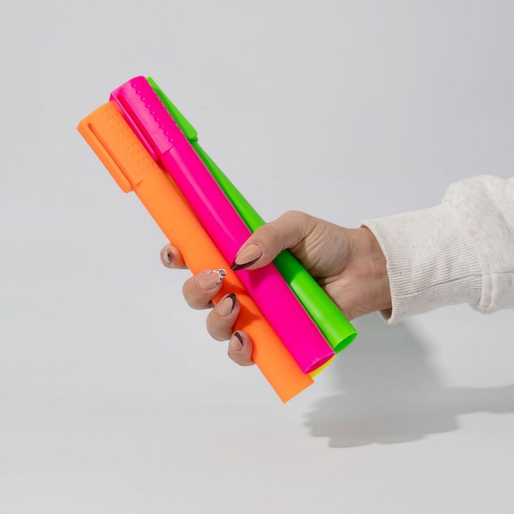 Picture of La Guardia Scented Jumbo Highlighters