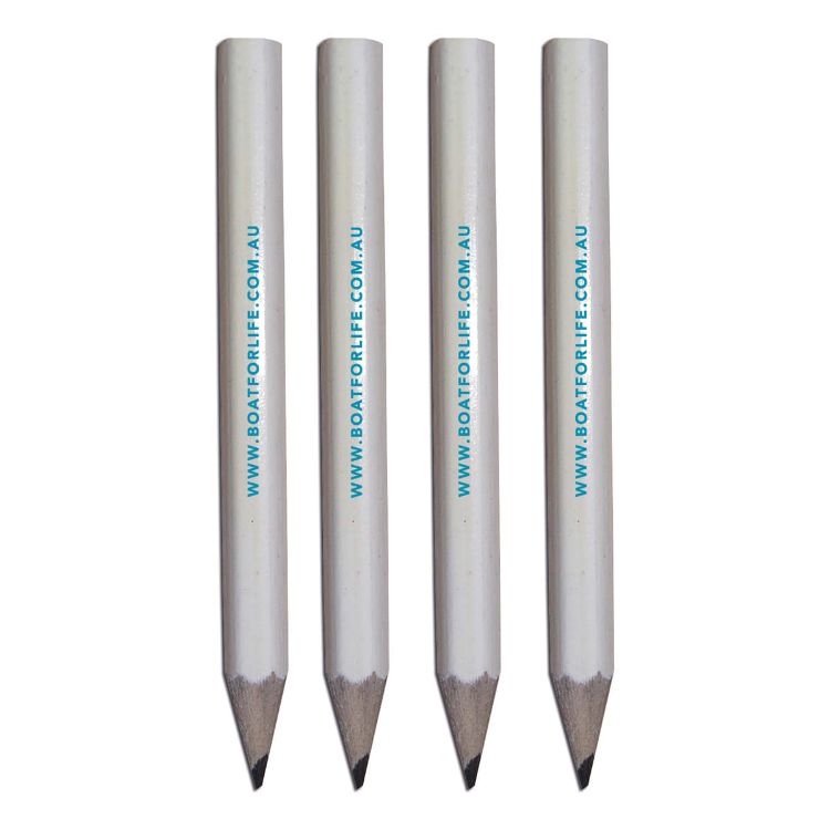 Picture of 3 1/2 inch Pencil