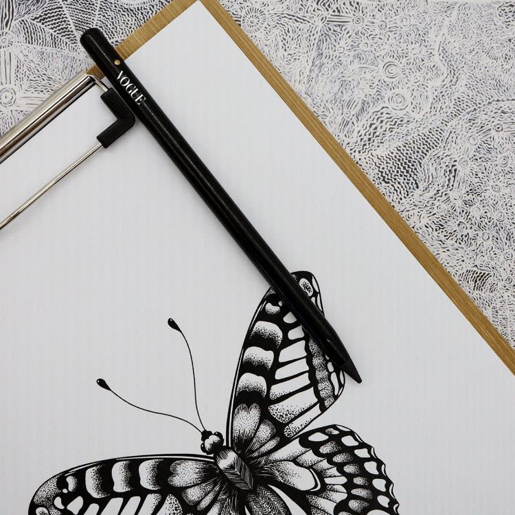 Picture of Evermore Graphite Pencil