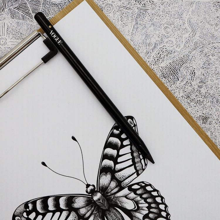 Picture of Evermore Graphite Pencil