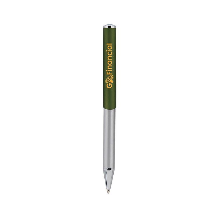 Picture of Slim Metal Pen