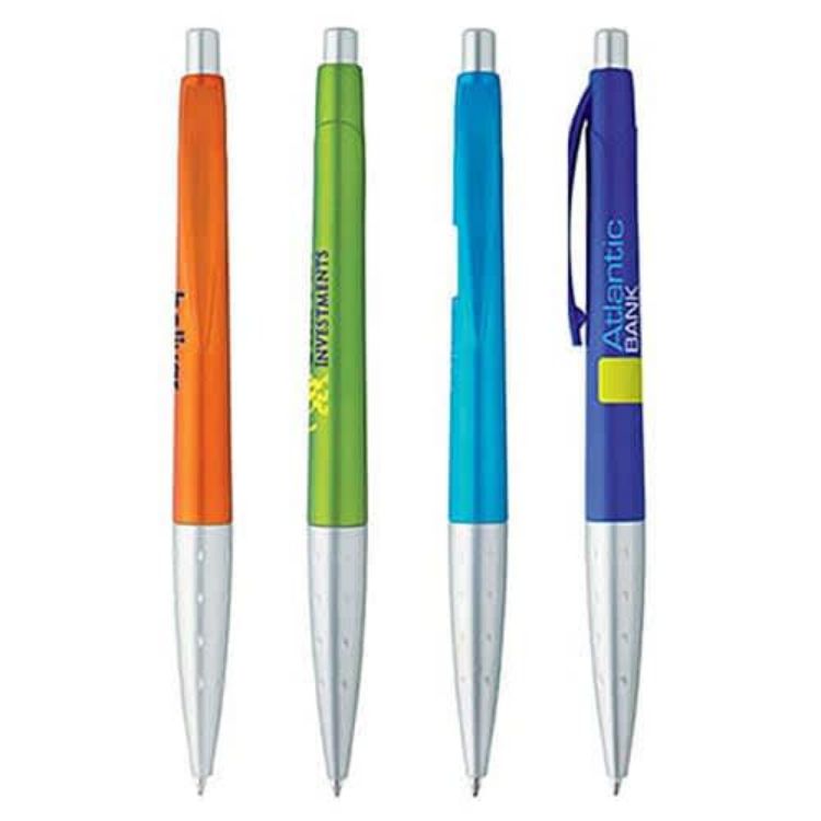 Picture of Flav Metallic Pen