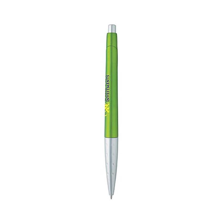 Picture of Flav Metallic Pen