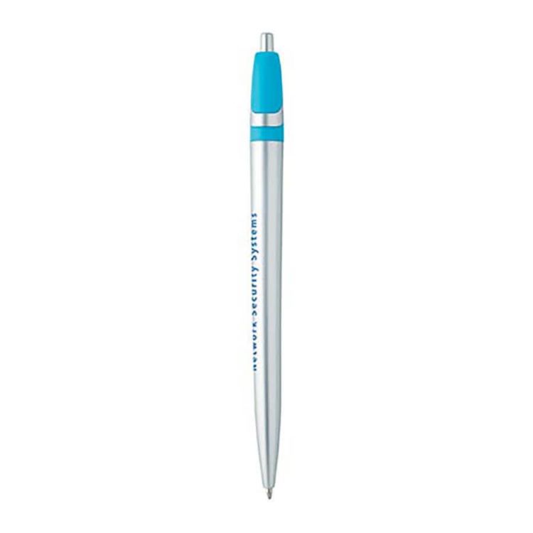 Picture of Electro Silver Colour Pen