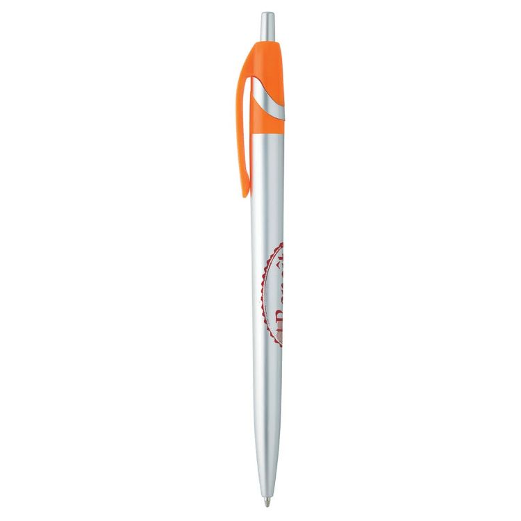 Picture of Electro Silver Colour Pen