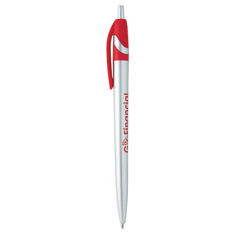 Picture of Electro Silver Colour Pen
