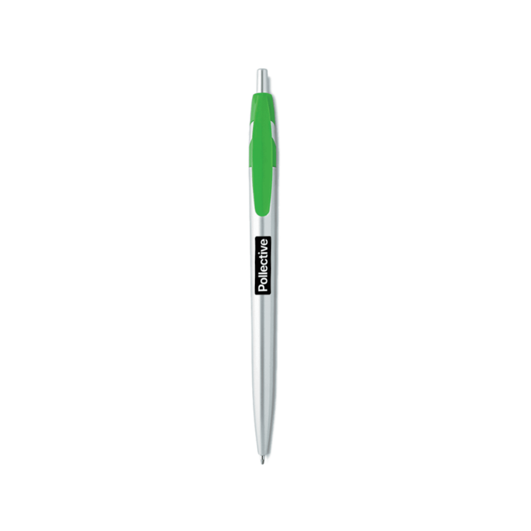 Picture of Electro Silver Colour Pen