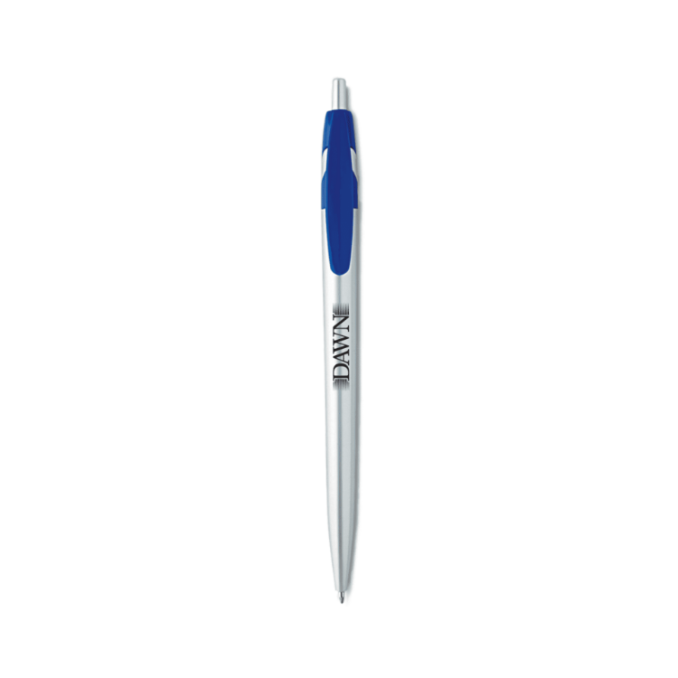 Picture of Electro Silver Colour Pen