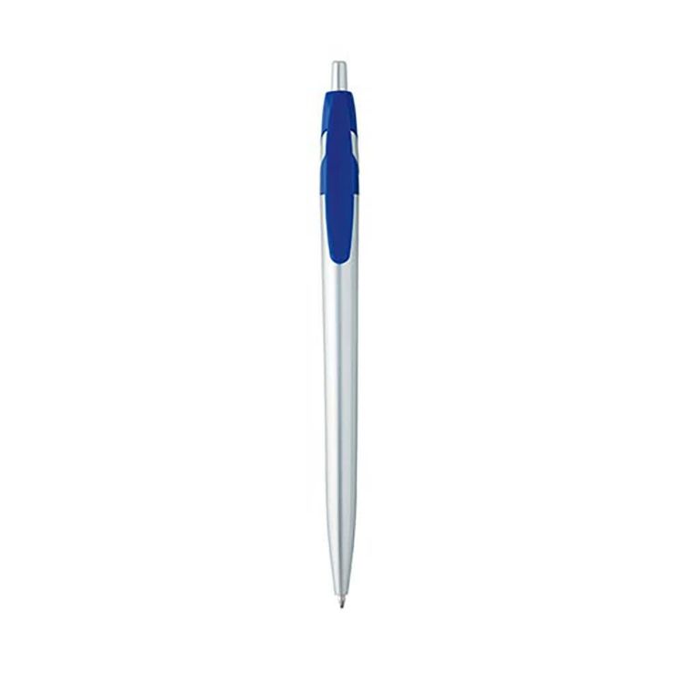 Picture of Electro Silver Colour Pen