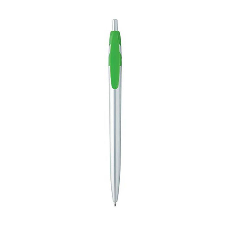 Picture of Electro Silver Colour Pen