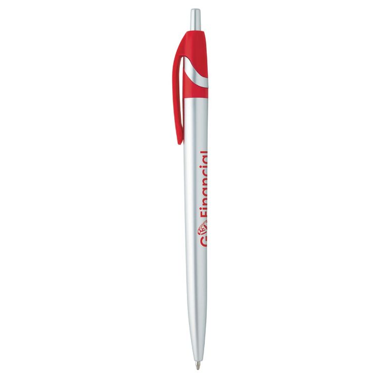 Picture of Electro Silver Colour Pen