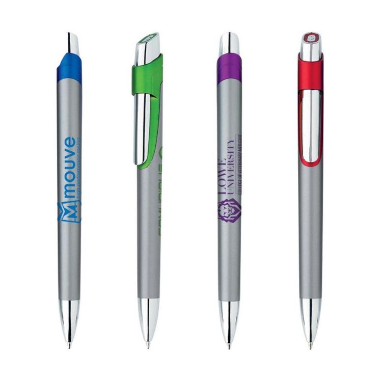 Picture of Myth Personalised Pen