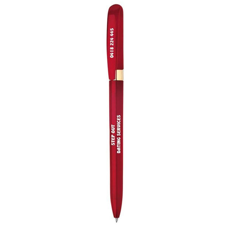 Picture of Pivo Gold Pen