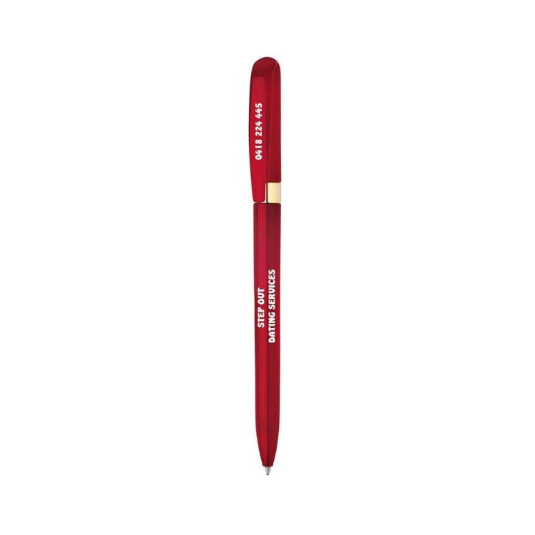 Picture of Pivo Gold Pen