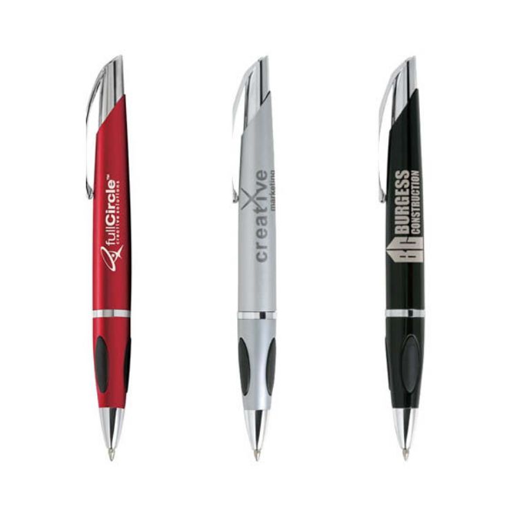 Picture of Protrusion Grip Pen