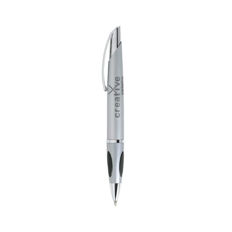 Picture of Protrusion Grip Pen