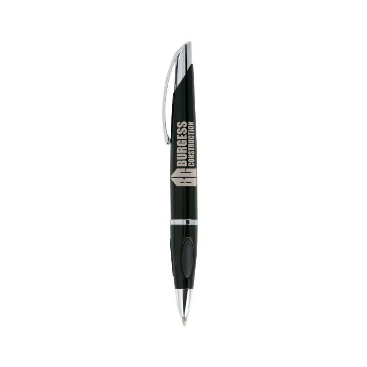 Picture of Protrusion Grip Pen
