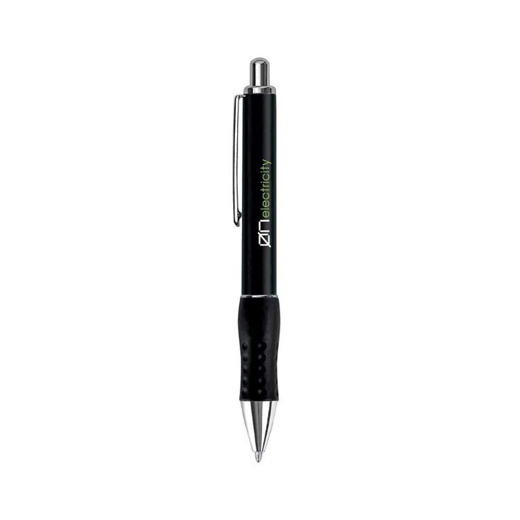 Picture of Steel Retractable Pen